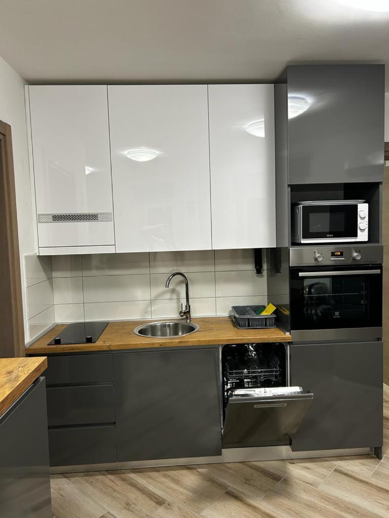 Apartmani Jedro Šilo Exterior foto