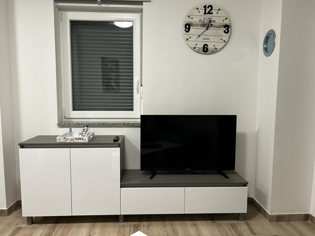 Apartmani Jedro Šilo Exterior foto