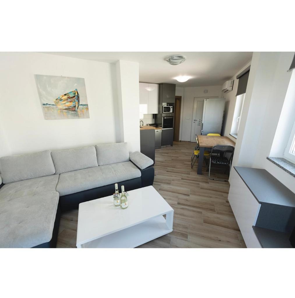 Apartmani Jedro Šilo Exterior foto