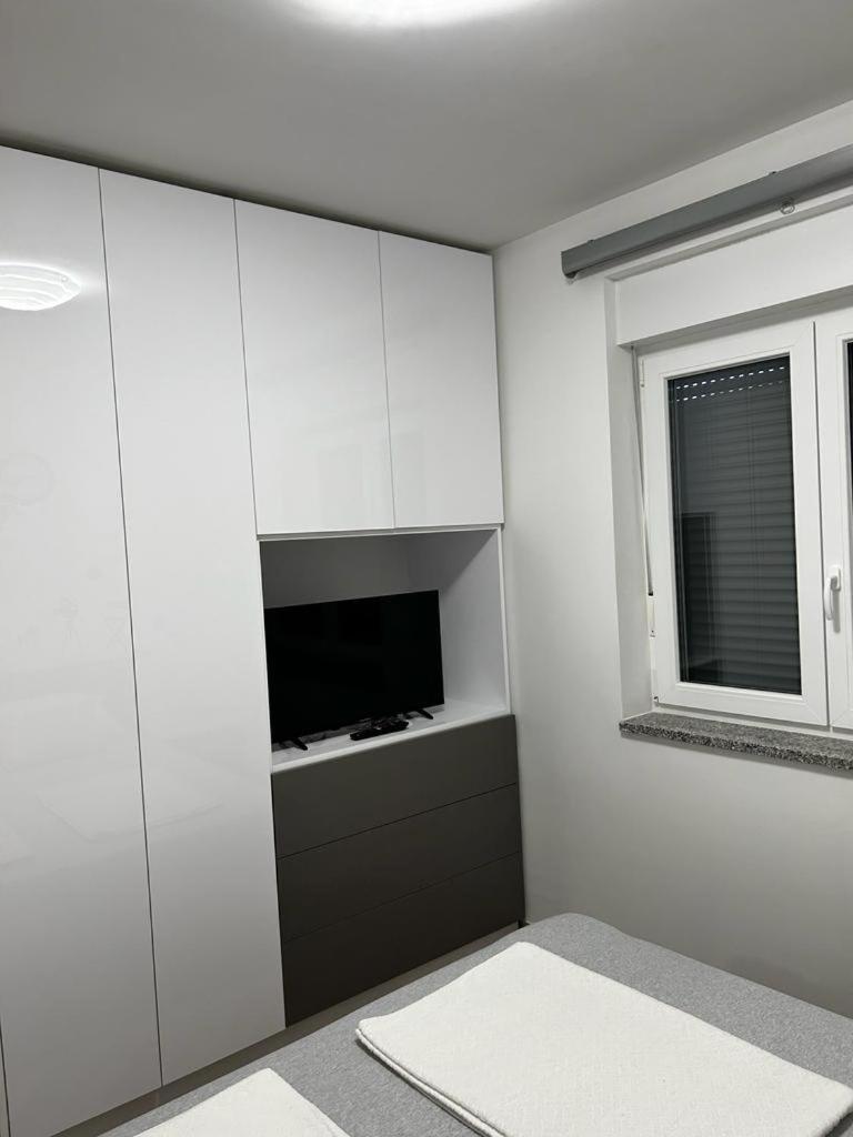 Apartmani Jedro Šilo Exterior foto
