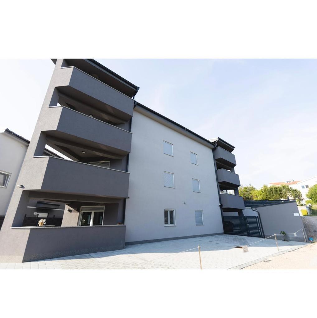 Apartmani Jedro Šilo Exterior foto