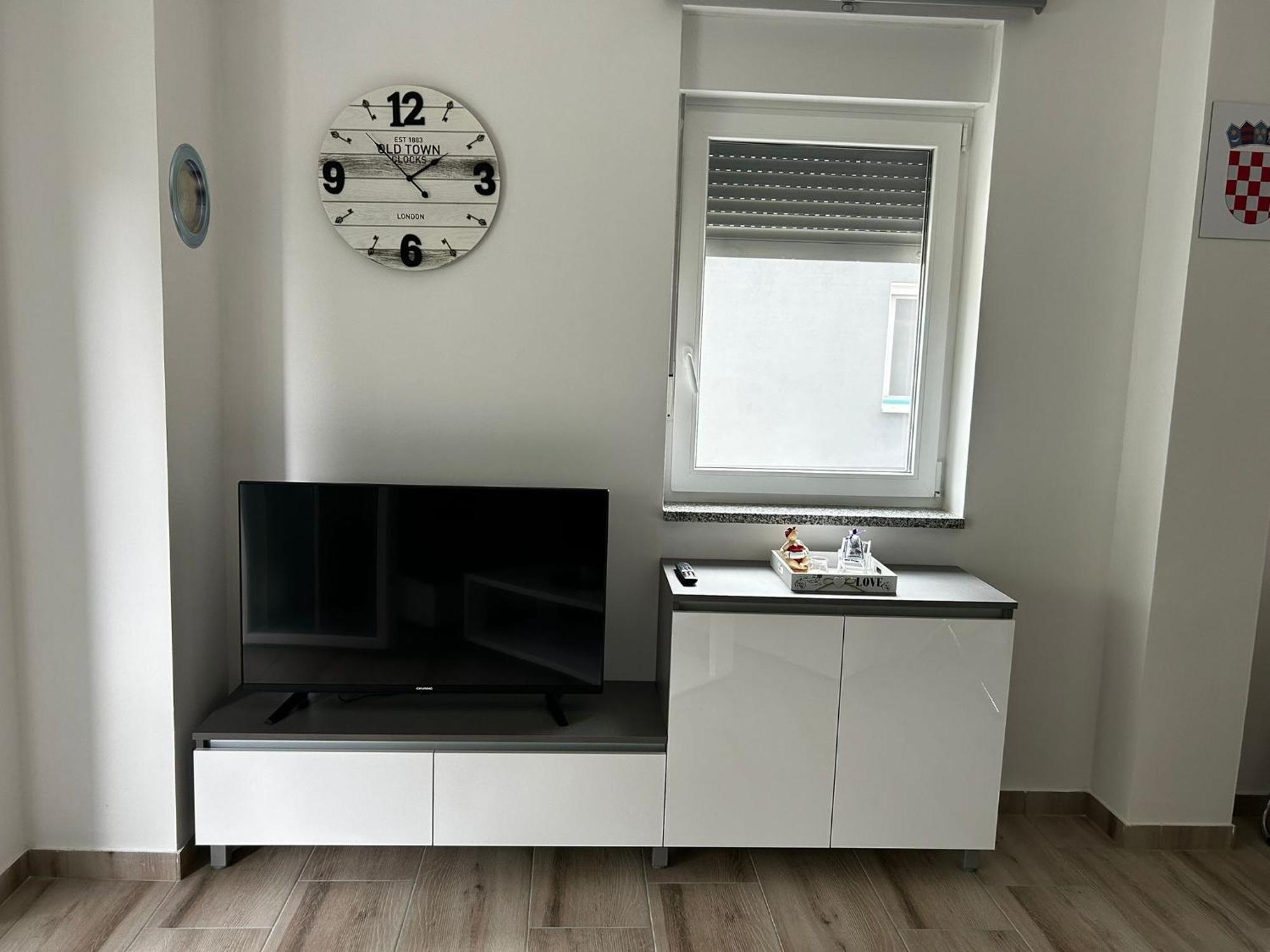 Apartmani Jedro Šilo Exterior foto