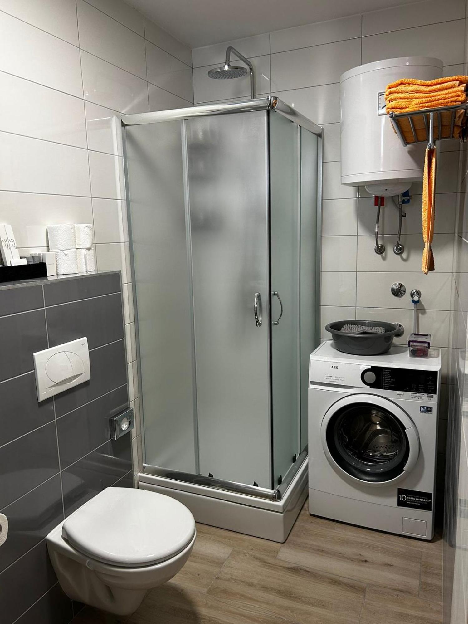 Apartmani Jedro Šilo Exterior foto