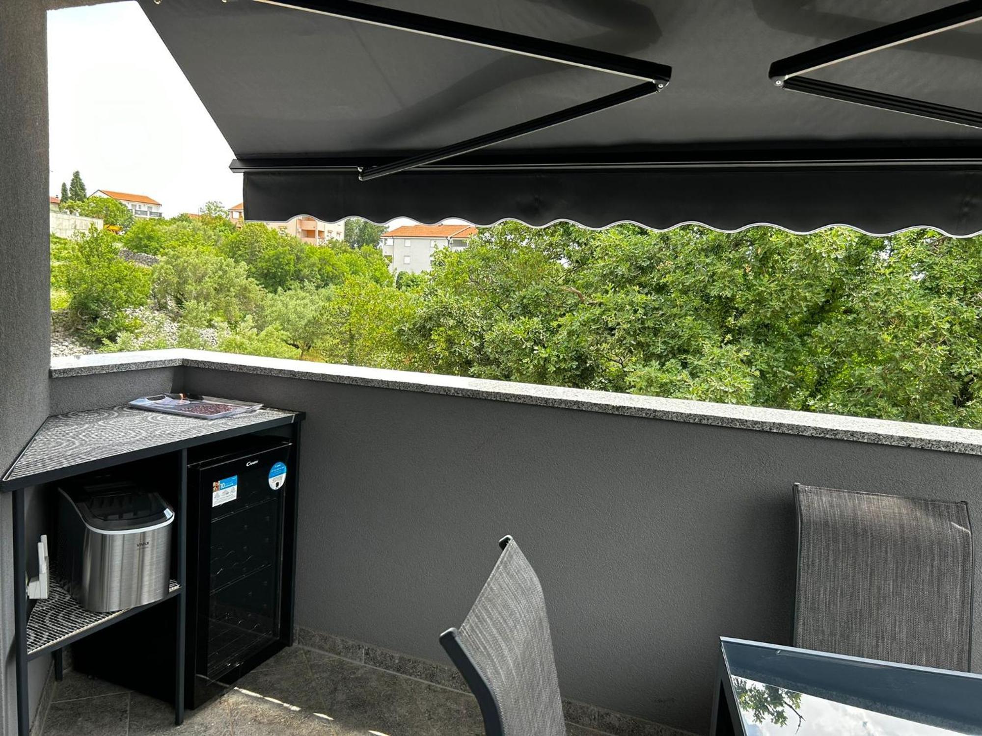 Apartmani Jedro Šilo Exterior foto